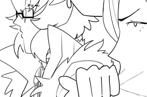 Onward, Stream Bereft of Stars